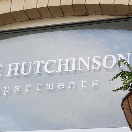The Hutchinson Apartments Douglas Dış mekan fotoğraf