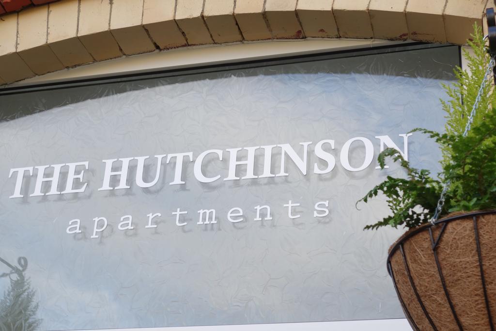 The Hutchinson Apartments Douglas Dış mekan fotoğraf