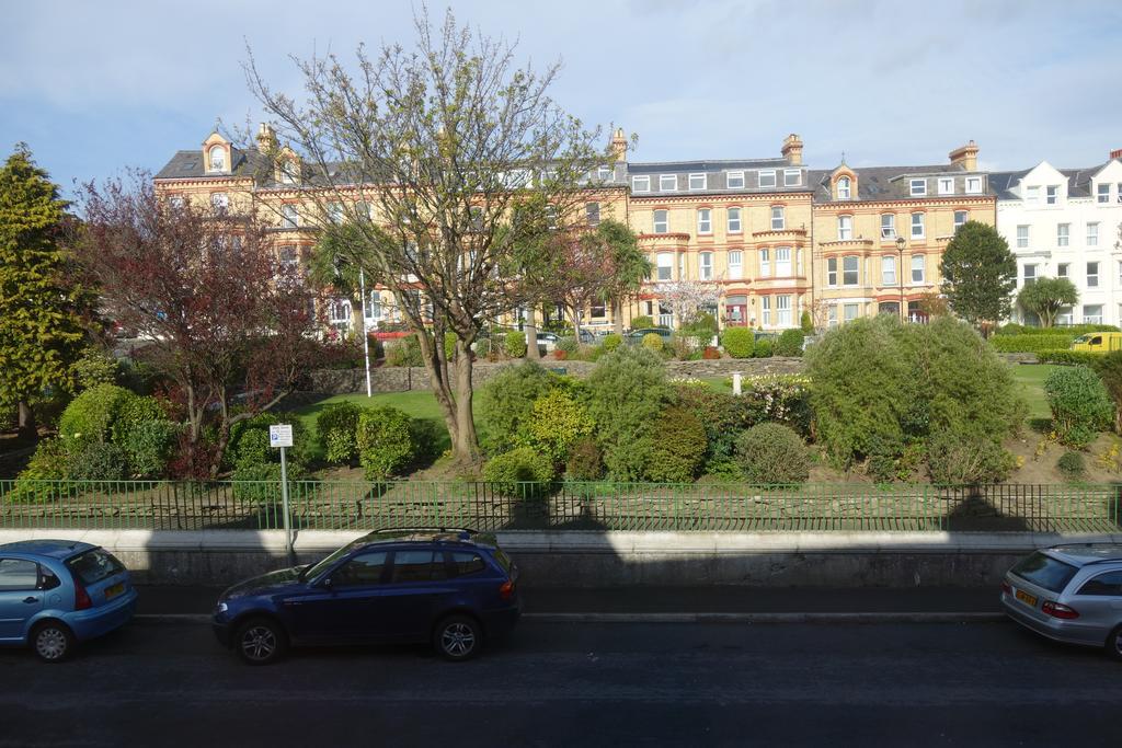 The Hutchinson Apartments Douglas Dış mekan fotoğraf